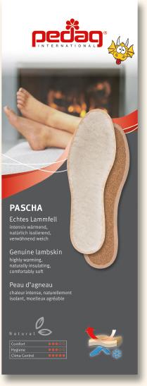 Immagine prodotto Pedag Pascià bambini