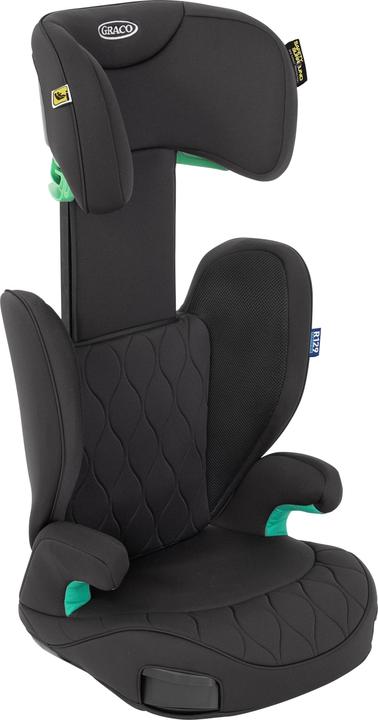 Produktbild Graco Affix (Kindersitz, ECE R129/i-Size Norm)