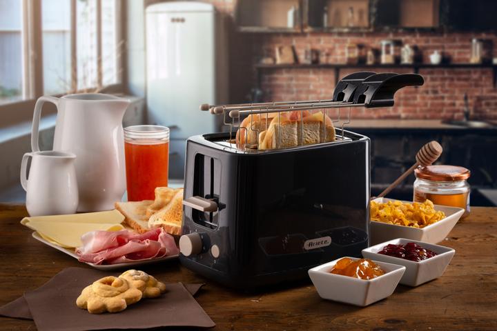 Produktbild Ariete 157 Toaster