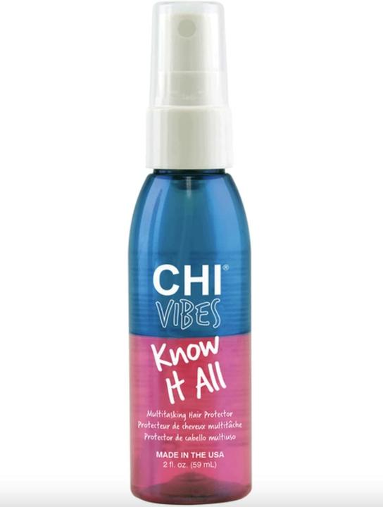 Produktbild Farouk Systems Chi Vibes Multitasking Hair Protector 59ml (59 ml)