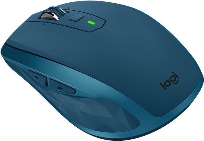 Actual product image Logitech MX Anywhere 2S (Wireless)