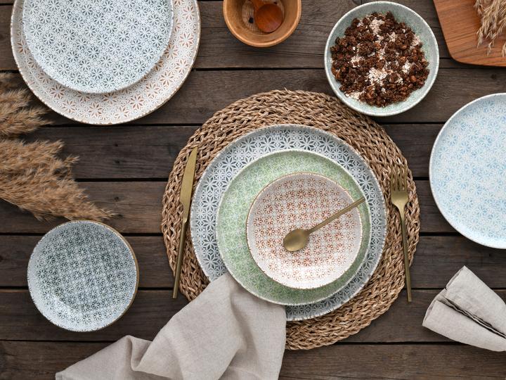 Produktbild CreaTable Uno (12 Stück)