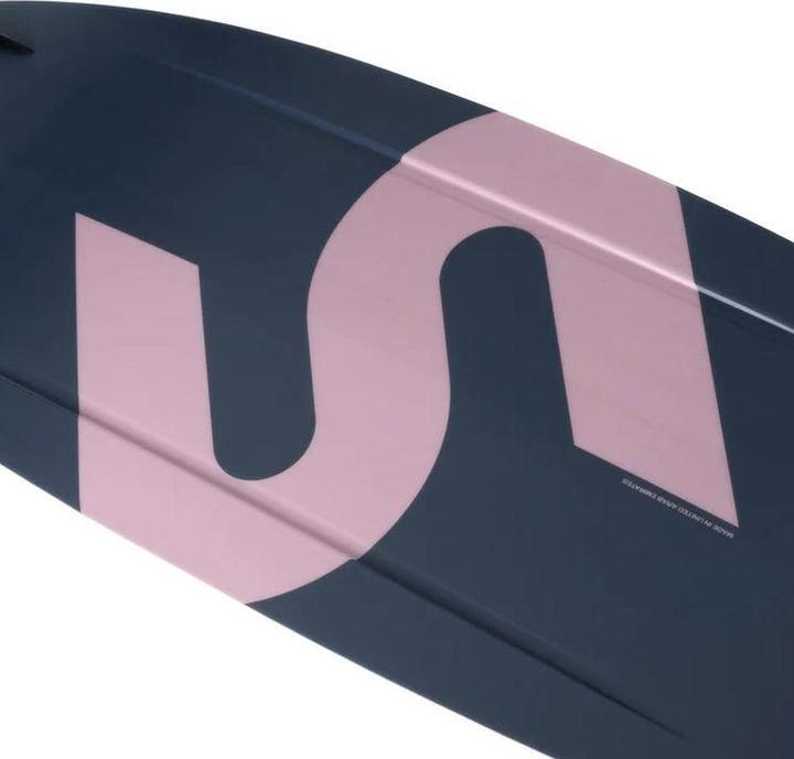 Image du produit Slingshot Contrast Wakeboard
