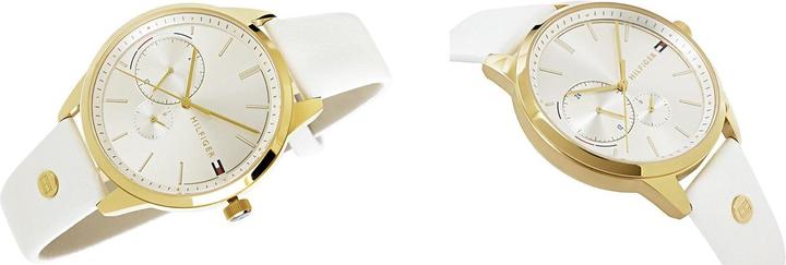 Immagine prodotto Tommy Hilfiger Brooke (Orologio da polso analogico, 38 mm)