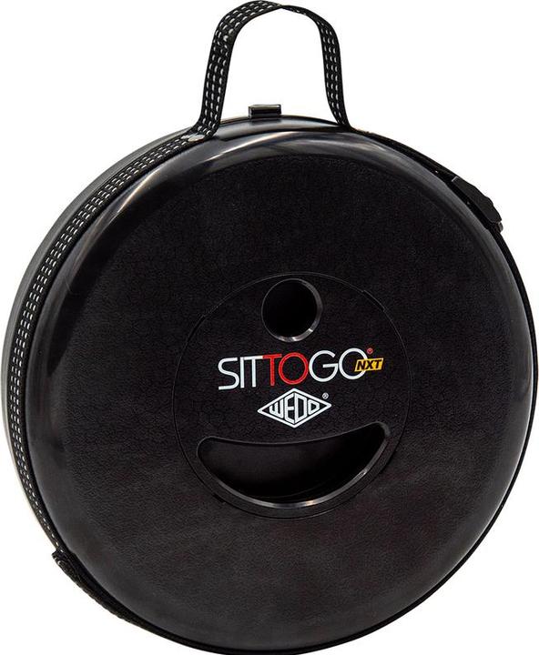Image du produit Wedo Teleskop-Hocker SITTOGO NXT