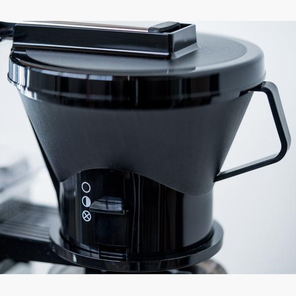 Image du produit Moccamaster Panier d'infusion manuel Drip-Stop