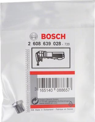 Productafbeelding Bosch Professional Zubehör Speciale matrijs en pons, pa