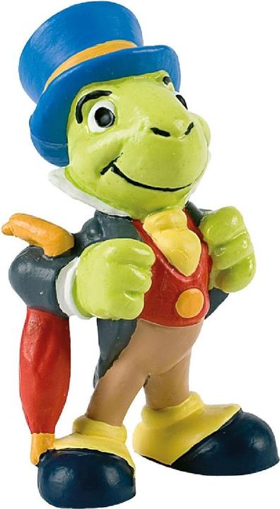 Produktbild Bullyland Jiminy Grille