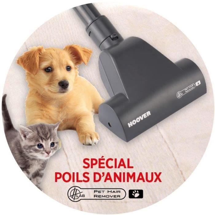 Produktbild Hoover Telios Plus