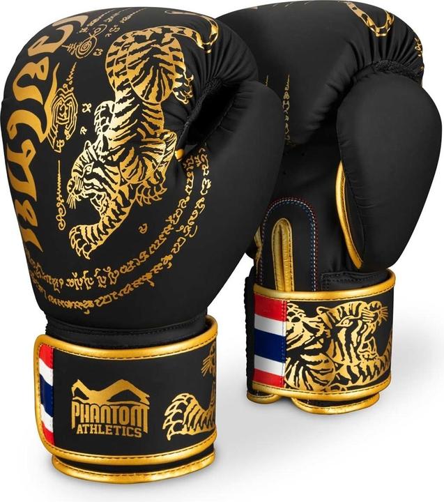 Phantom Athletics Muay Thai