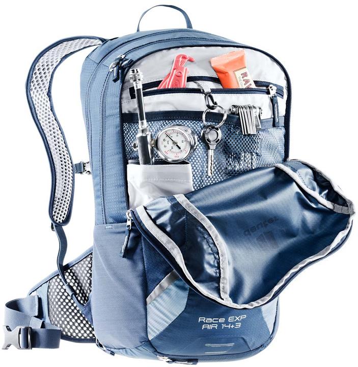 Produktbild Deuter Race Exp Air (14 l)