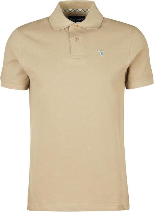 Barbour Poloshirt