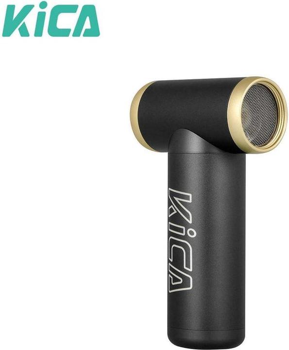 Actual product image Kica Jet Fan 2
