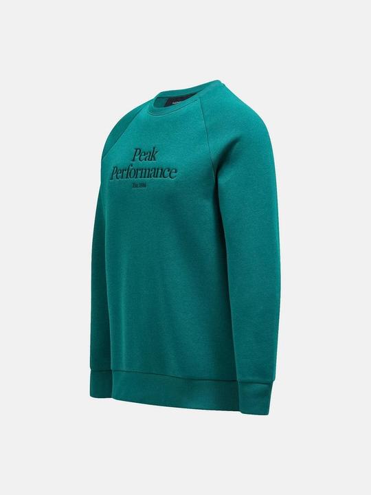 Produktbild Peak Performance Original Crew Sweatshirt (XXL)