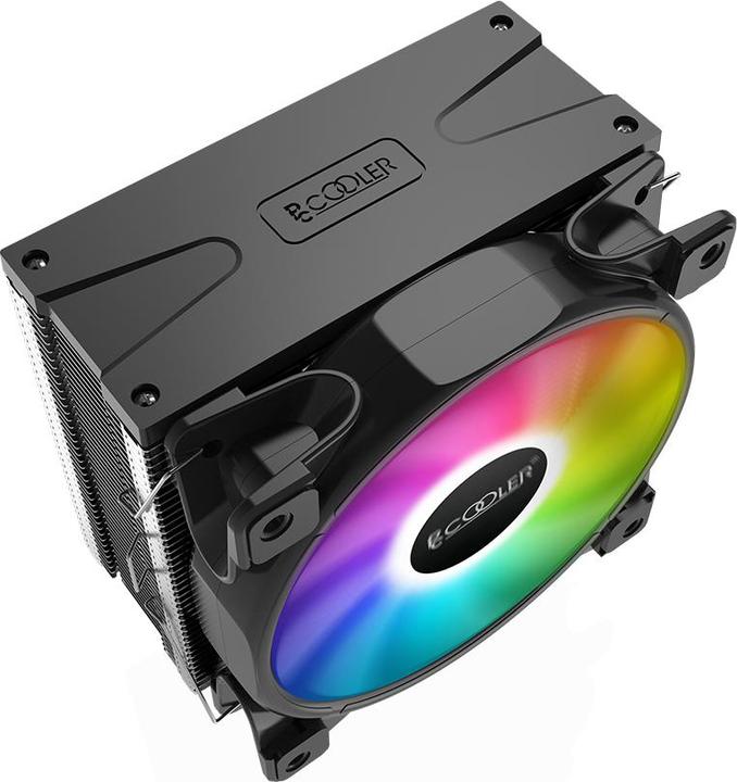 Produktbild Pccooler GI-D56V Halo RGB (148 mm)