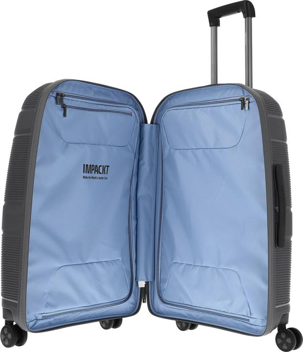 Image du produit Impackt IP1 - Trolley à 4 roues M (73 l, M (50 - 90l))