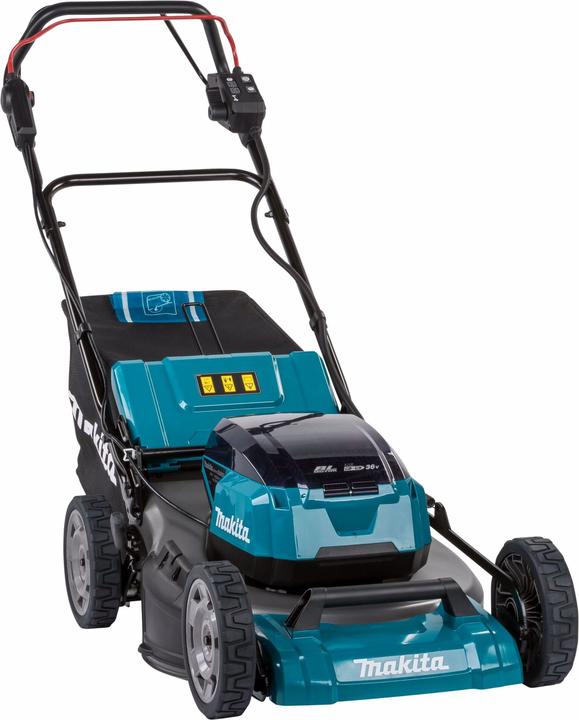 Produktbild Makita DLM532PT4 (Akkubetrieb)