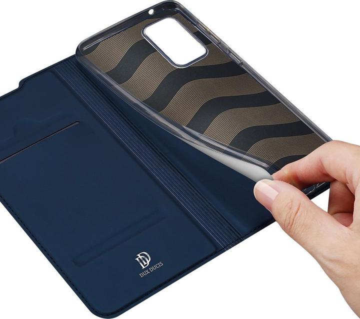 Actual product image Dux Ducis Skin Pro (Samsung Galaxy S20 FE)
