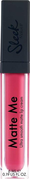 Sleek MakeUP Matte Me Liquid Lip (French Fancy)