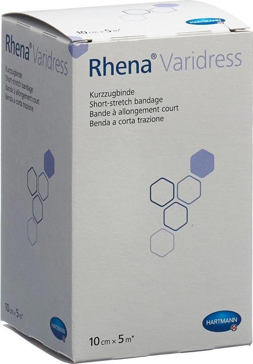 Image du produit Rhena Varidress 10cmx hf