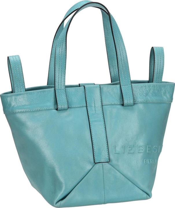 Petrol Blue