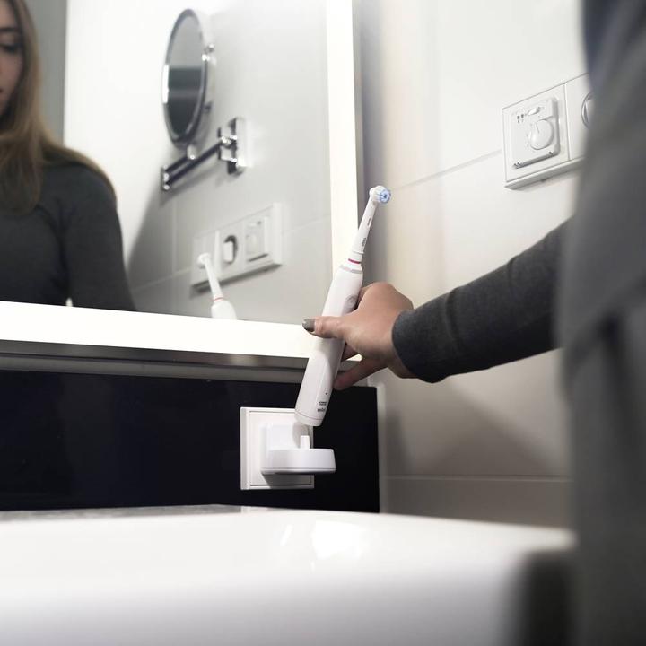 Produktbild ProofVision TBCharge Ladegerät für elektrische Zahnbürste (Zahnbürsten Ladegerät)