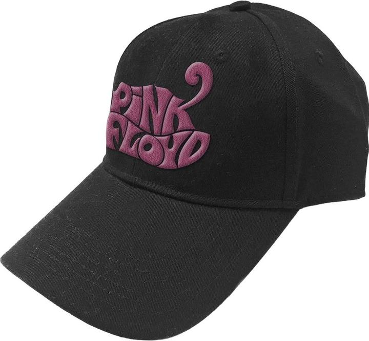 Pink Floyd BaseballMütze Logo (One Size)