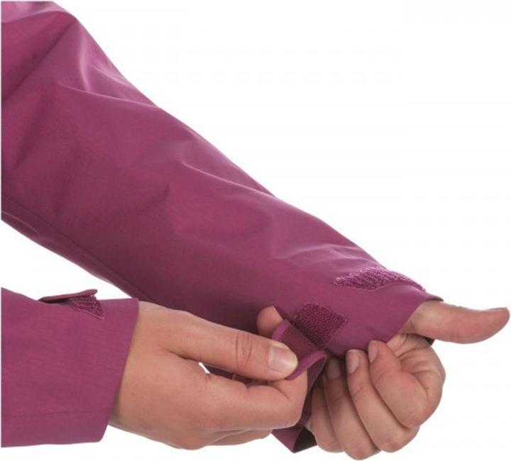 Actual product image Salewa Puez PTX 3L W JKT (42)