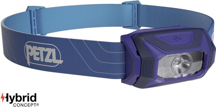 Immagine prodotto Petzl Tikkina (250 lm)