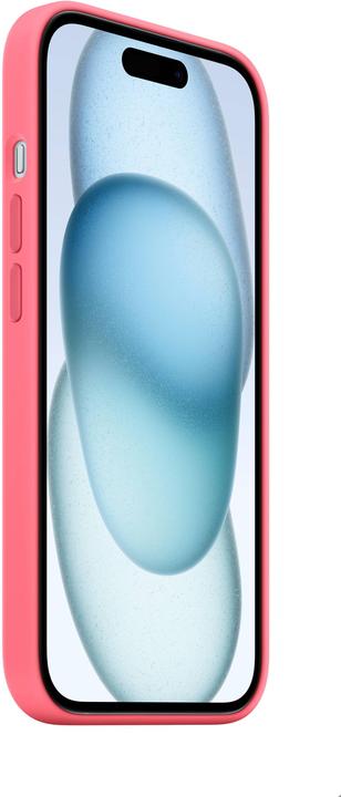 Produktbild Apple Silicone Case with MagSafe (Apple iPhone 15)