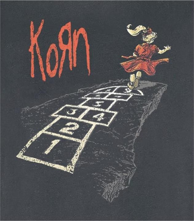 Image du produit Amplified - Débardeur FOLLOW THE LEADER HOPSCOTCH - Adulte (M)