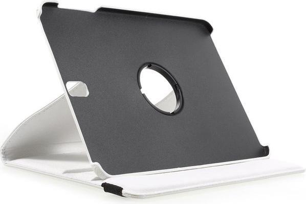 Produktbild MU Classic Leder Cover mit Litchitextur (Galaxy Tab S3 9.7 (2017))