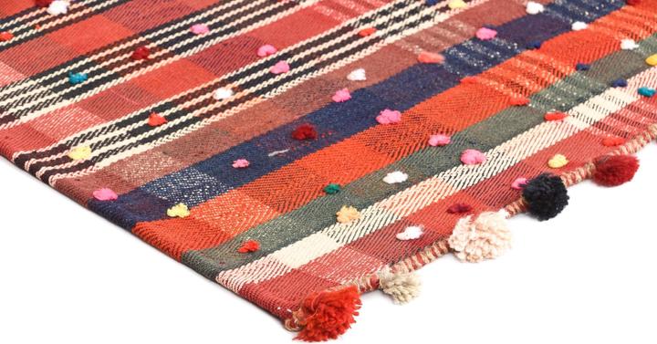 Actual product image Vidal 124x214 Jajim (124 x 214 cm)