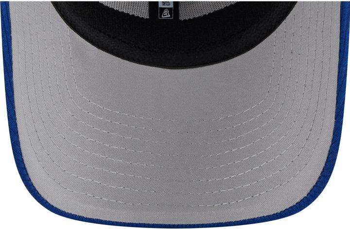 Produktbild New Era 39Thirty Cap - BATTING PRACTICE New York Mets - M/L (M/L)