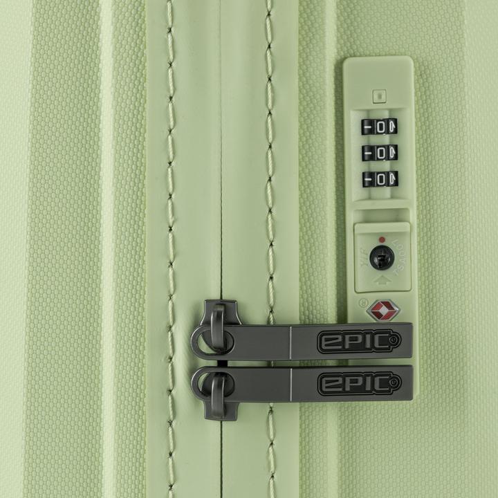Immagine prodotto Epic Phantom SL carrello cabina a 4 ruote 55 cm (40 l, Bagaglio a mano (fino a 50 litri))