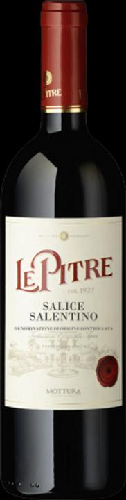 Image du produit Tenuta Mottura Le Pitre Salice Salentino (2020)