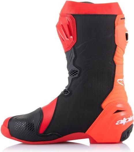 Immagine prodotto Alpinestars Supertech R Boots (Uomini, Donne, 46)