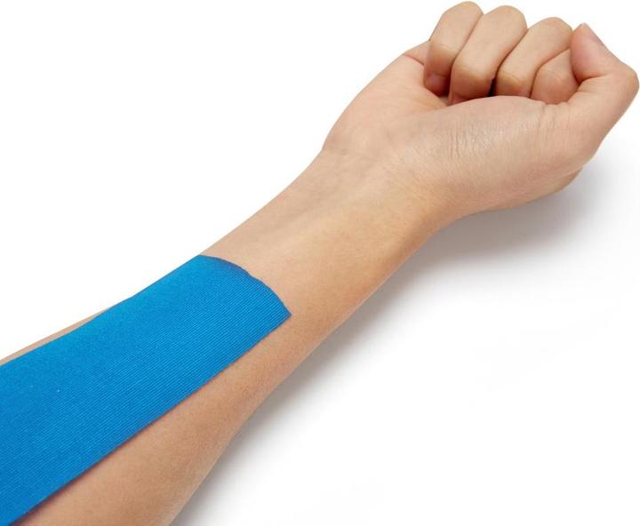 Image du produit Cbx Kinesiology Tape, Sport Tape 5m (5 m)