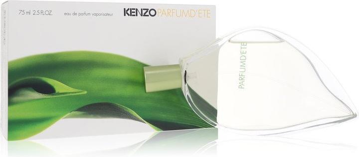 Produktbild Kenzo D'Été (Eau de Parfum, 75 ml)