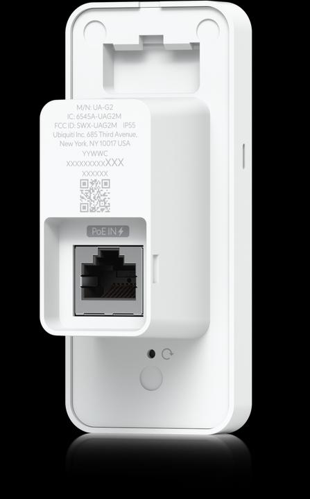 Actual product image Ubiquiti Door Controller UniFi Access Elevator Starter Kit (Key card)