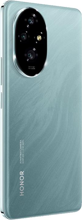 Produktbild Honor 200 (512 GB, Emerald Green, 6.70", SIM + eSIM, 50 Mpx, 5G)