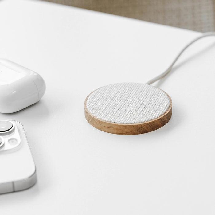 Produktbild Woodcessories MagPad (10 W)