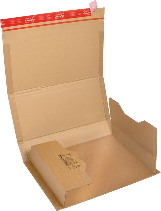 Image du produit Colompac Boîte d'emballage (29 x 38 x 8 cm, 1 x)