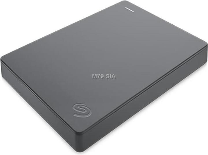 Actual product image Seagate Basic (1 TB)