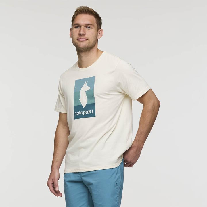 Produktbild Cotopaxi Llama Block (XL)
