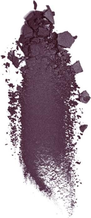 Image du produit IDUN Minerals Single Shades Eyeshadow Pion (Pourpre, Marron)