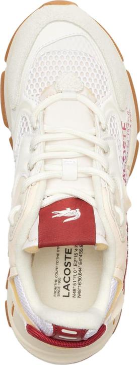 Produktbild Lacoste Sneaker L003 Neo Leder (41.5)