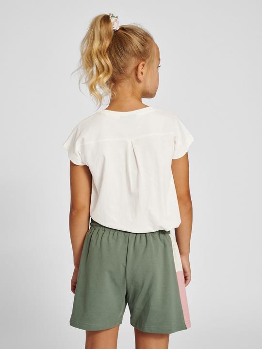 Produktbild hummel hmlLYDIA T-SHIRT S/S (104)