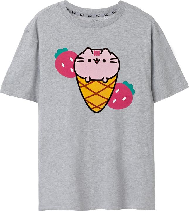 Pusheen TShirt kurzärmlig