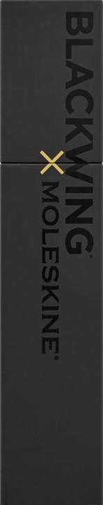Produktbild Moleskine BLACKWING X M 12Stifte Hart (Hart, 12 x)